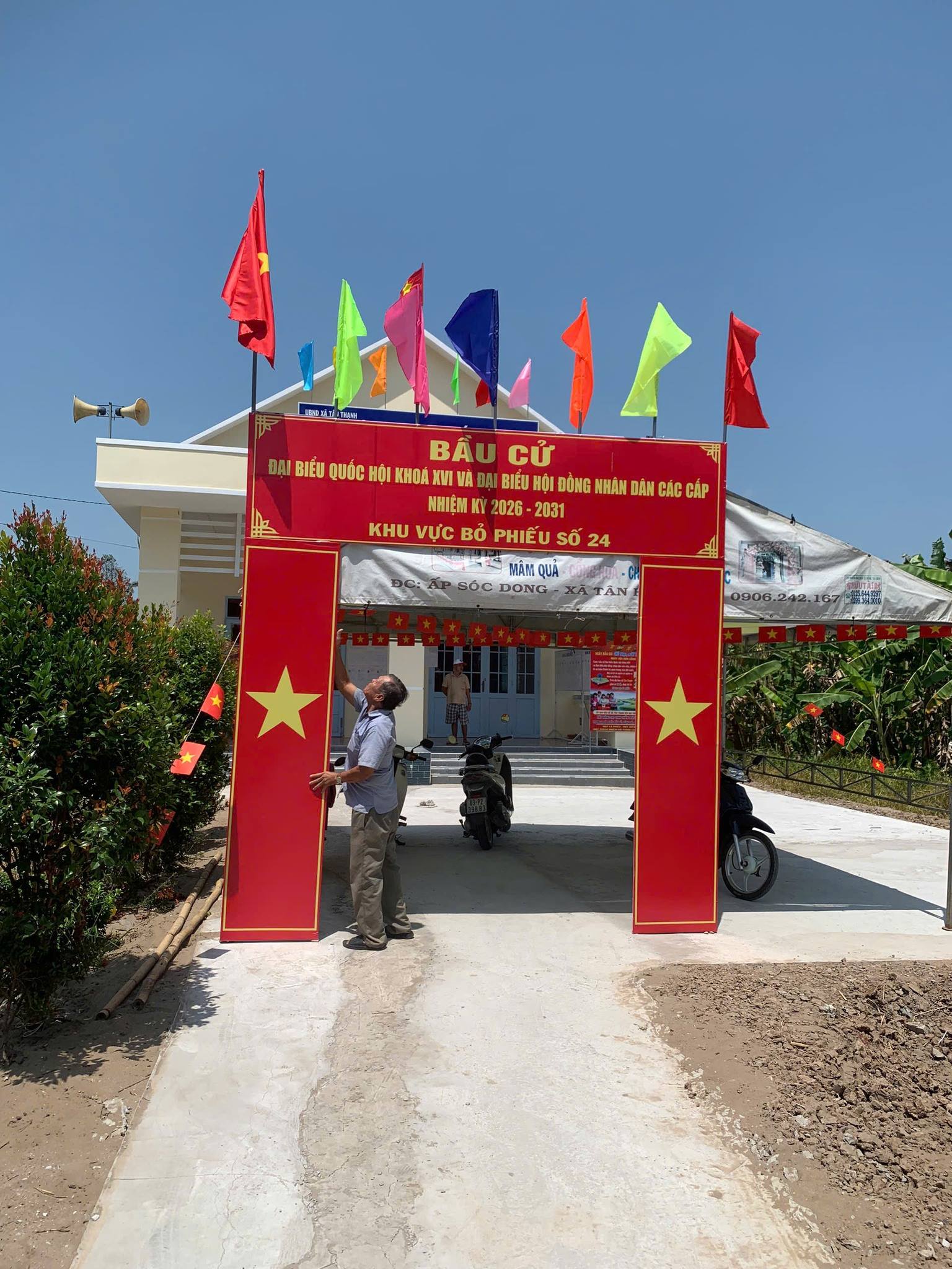 anh tin bai